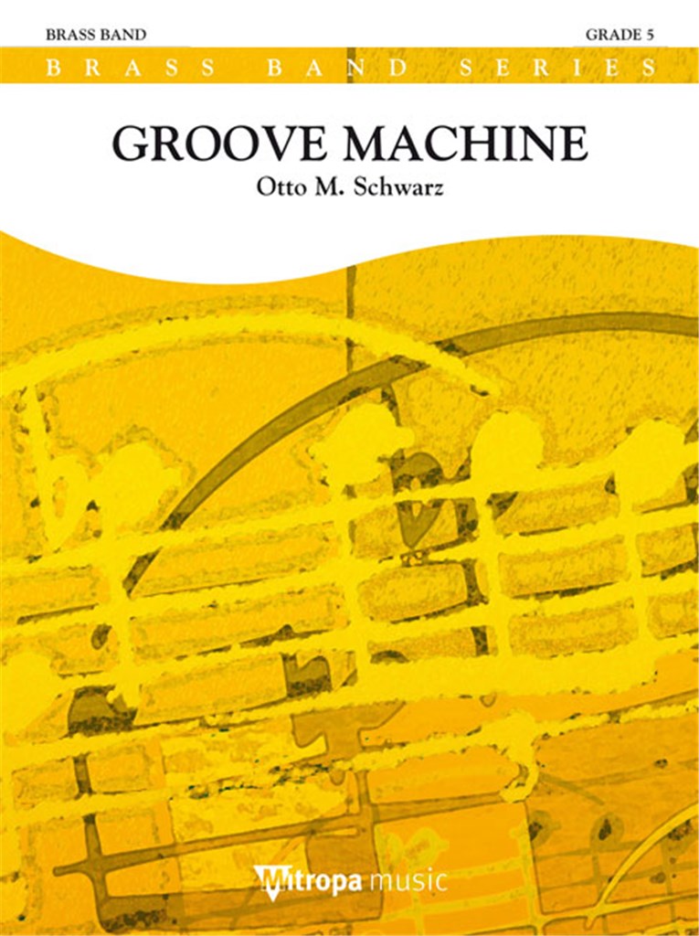 Groove Machine